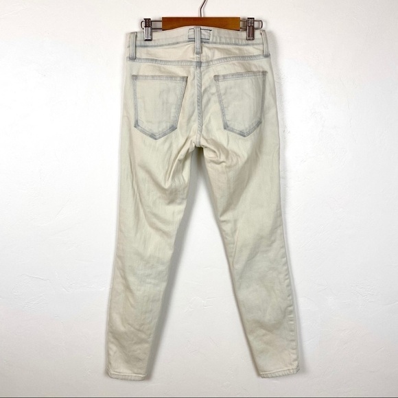 ✨Last Chance✨Current Elliott Stiletto Sun Bleach - Picture 3 of 11